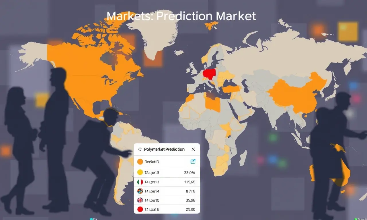 Polymarket trading objectives and guidelines